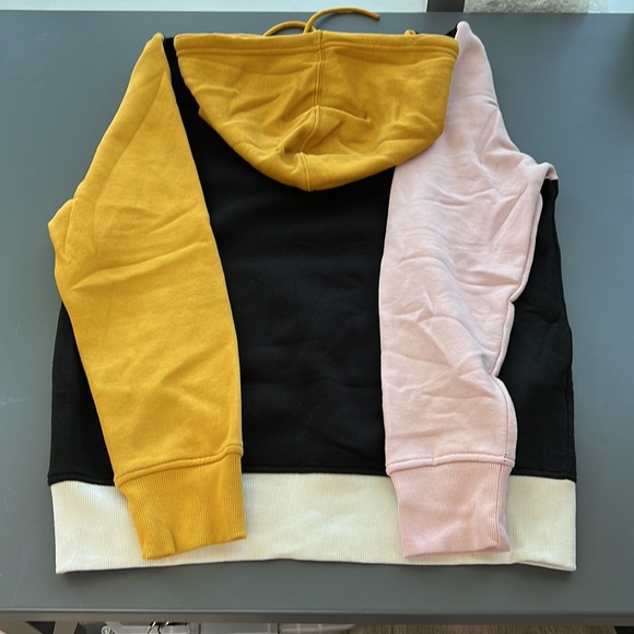 Mens Hurley Sweatsuit - Picture 3 of 5